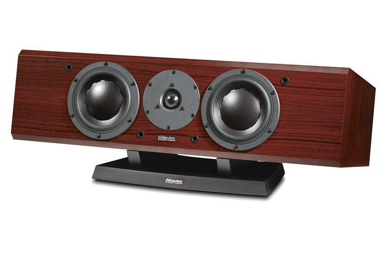 dynaudio center
