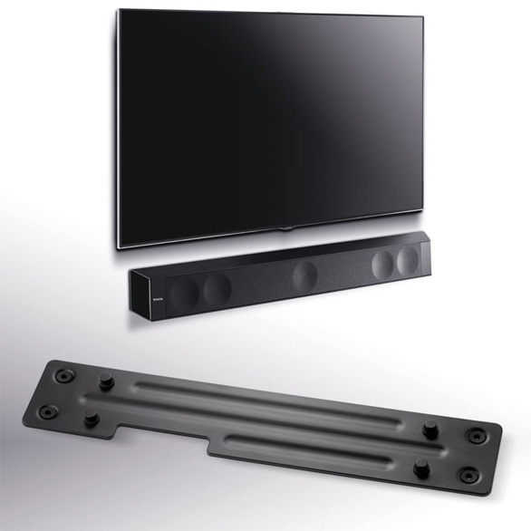 focal dimension 5.1 soundbar