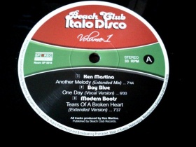 Various Italo Remix Vol 3 Various Italo Remix Vol 3